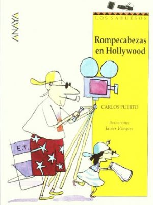 9788420762777_rompecabezas-en-hollywood_front-1.jpg Rompecabezas en hollywood
