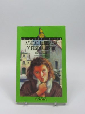 9788420762814_navidad-el-regreso-de-eugenia-mestre_front-9.jpg Navidad. el regreso de eugenia mestre
