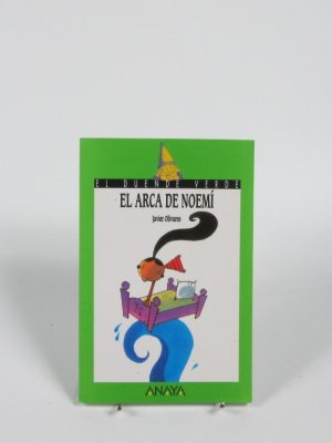El arca de noemí