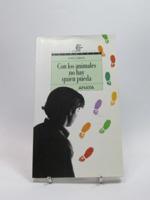 9788420775166_con-los-animales-no-hay-quien-pueda_front-6.jpg Con los animales no hay quien pueda
