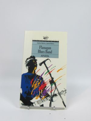 Flanagan blues band