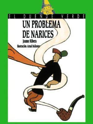 9788420775593_un-problema-de-narices-cuentos-mitos-y-libros-regalo-spanish-edition_front-2.jpg Un problema de narices (cuentos, mitos y libros-regalo) (spanish edition)