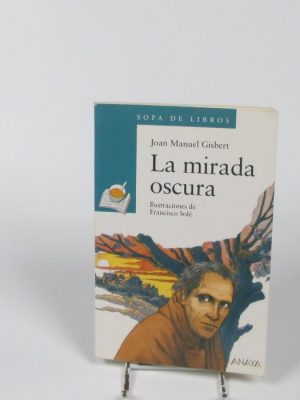 9788420777689_la-mirada-oscura_front-5.jpg La mirada oscura