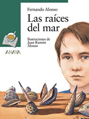 9788420784687_las-raices-del-mar-sopa-de-libros-soup-of-books-spanish-edition_front-1.jpg Las raíces del mar (sopa de libros/ soup of books) (spanish edition)