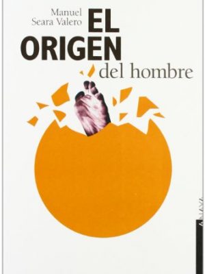 9788420790589_el-origen-del-hombre-spanish-edition_front-1.jpg El origen del hombre (spanish edition)