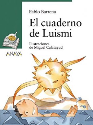 El cuaderno de luismi (sopa de libros/ soup of books) (spanish edition)