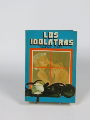 Los idolatras