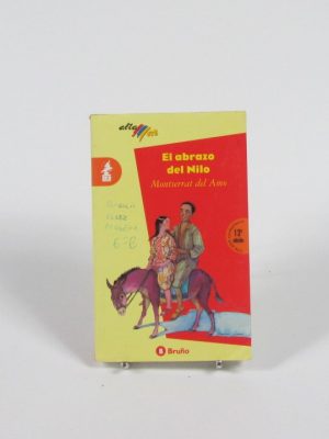 El abrazo del nilo