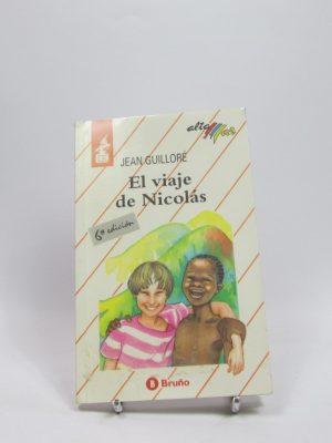 9788421609965_el-viaje-de-nicolas_front-11.jpg El viaje de nicolás
