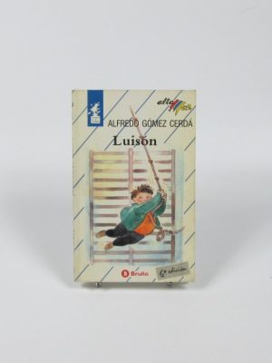 9788421612088_luison_front-7.jpg Luisón