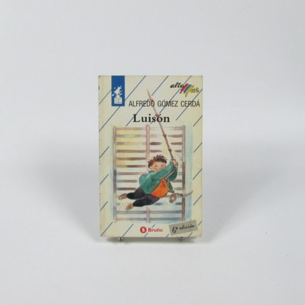 Luisón