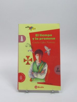 9788421615386_el-tiempo-y-la-promesa_front-9.jpg El tiempo y la promesa