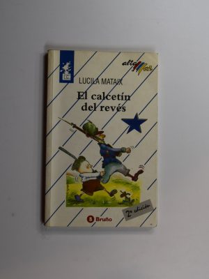 9788421615744_el-calcetin-del-reves_front-5.jpg El calcetín del revés