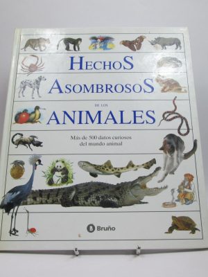9788421620779_hechos-asombrosos-de-los-animales_front-5.jpg Hechos asombrosos de los animales