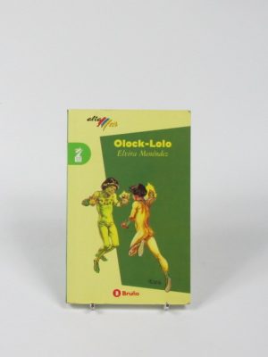Olock-lolo
