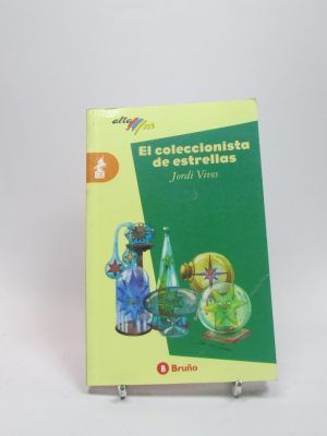 9788421631560_el-coleccionista-de-estrellas_front-10.jpg El coleccionista de estrellas