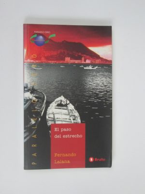 9788421631850_el-paso-del-estrecho_front-14.jpg El paso del estrecho