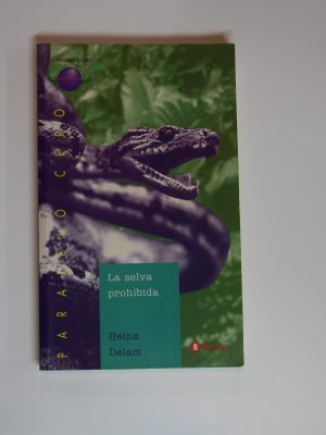 La selva prohibida