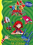 9788421634233_kika-superbruja-revoluciona-la-clase-castellano-a-partir-de-8-anos-personajes-kika-superbruja_front-27.jpg Kika superbruja revoluciona la clase (castellano - a partir de 8 años - personajes - kika superbruja) (spanish edition)