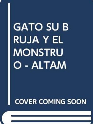 Version 1.0.0 Gato, su bruja y el monstruo