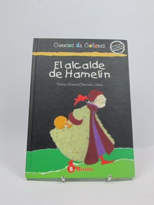 9788421636343_el-alcalde-de-hamelin_front-1.jpg El alcalde de hamelín