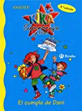 9788421644027_el-cumple-de-dani-kika-superbruja-y-dani-lilli-the-witch-spanish-edition_front-13.jpg El cumple de dani (kika superbruja y dani / lilli the witch) (spanish edition)