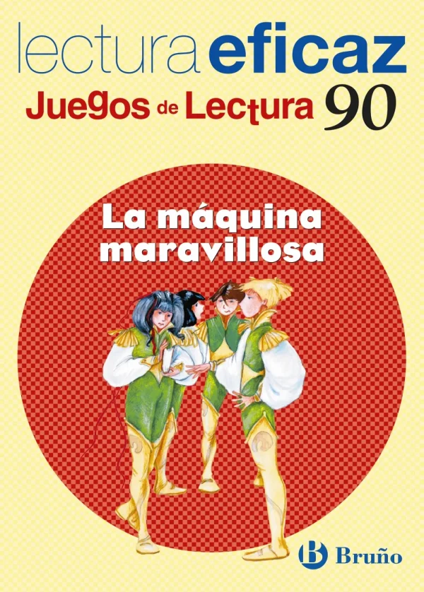 9788421657478_la-maquina-maravillosa-juego-de-lectura_front-2.webp La máquina maravillosa juego de lectura