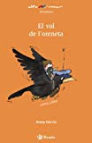 9788421663103_el-vol-de-loreneta_front-1.jpg El vol de l'oreneta