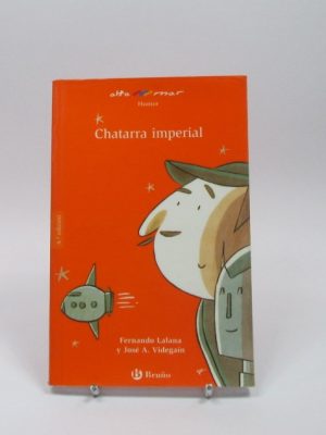 Chatarra imperial
