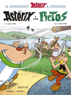 9788421679111_asterix-y-los-pictos_front-3.webp Astérix y los pictos