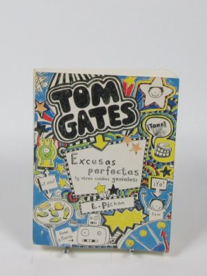 9788421687659_tom-gates-excusas-perfectas_front-10.jpg Tom gates: excusas perfectas