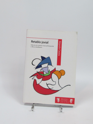 Retablo jovial