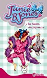 9788421692257_junie-b-jones-y-la-fiesta-de-pijamas-castellano-a-partir-de-6-anos-personajes-y-series-junie_front-7.jpg Junie b. jones y la fiesta de pijamas (castellano - a partir de 6 años - personajes y series - junie b. jones) (spanish edition)