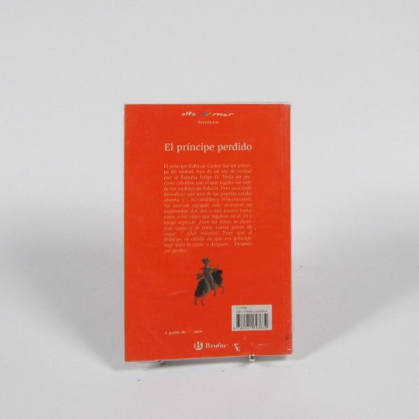 9788421693834_el-principe-perdido_back-6.jpg El príncipe perdido