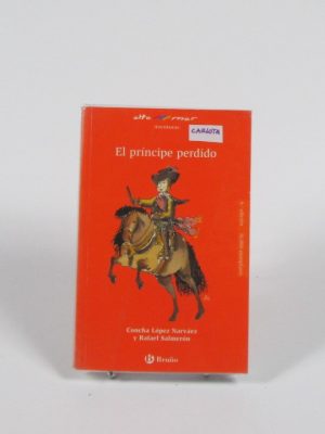 El príncipe perdido