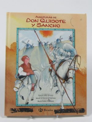 9788421693872_aventuras-de-don-quijote-y-sancho_front-5.jpg Aventuras de don quijote y sancho