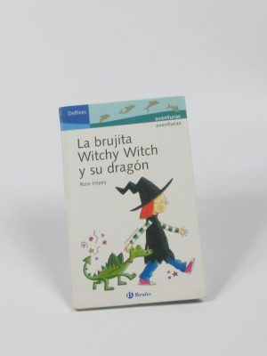 9788421694398_la-brujita-witchy-witch-y-su-dragon_front-5.jpg La brujita witchy witch y su dragón