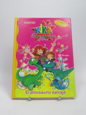 9788421694589_kika-superbruja-y-dani-el-dinosaurio-salvaje_front-13.jpg Kika superbruja y dani. el dinosaurio salvaje