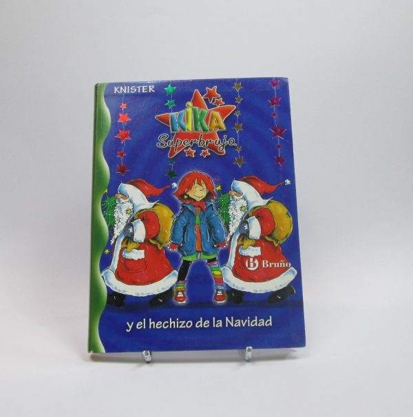 9788421695494_kika-superbruja-y-el-hechizo-de-la-navidad_front-15.jpg Kika superbruja y el hechizo de la navidad