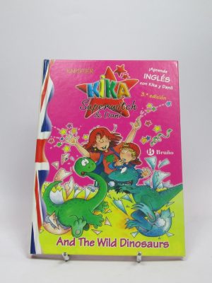 9788421695630_kika-superbruja-y-dani-and-the-wild-dinosaurs_front-7.jpg Kika superbruja y dani and the wild dinosaurs