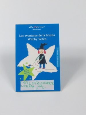 9788421695807_las-aventuras-de-la-brujita-witchy-witch_front-13.jpg Las aventuras de la brujita witchy witch