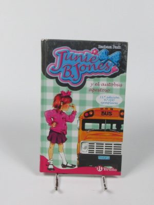 9788421696460_junie-b-jones-y-el-autobus-apestoso_front-9.jpg Junie b. jones y el autobús apestoso