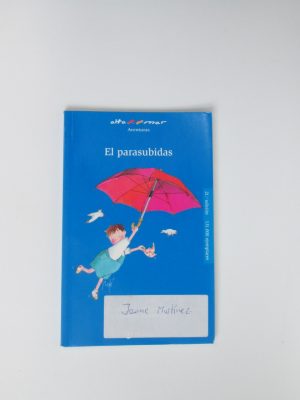 9788421696590_el-parasubidas_front-4.jpg El parasubidas