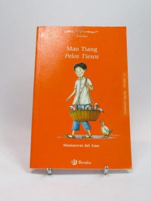 9788421696620_mao-tiang-pelos-tiesos_front-7.jpg Mao tiang, pelos tiesos