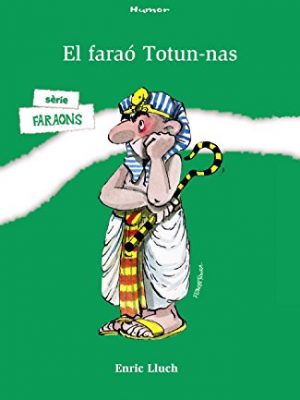 9788421696767_el-farao-totun-nas-altamar-at-see-catalan-edition_front-4.jpg El faraó totun-nas (altamar/ at see) (catalan edition)