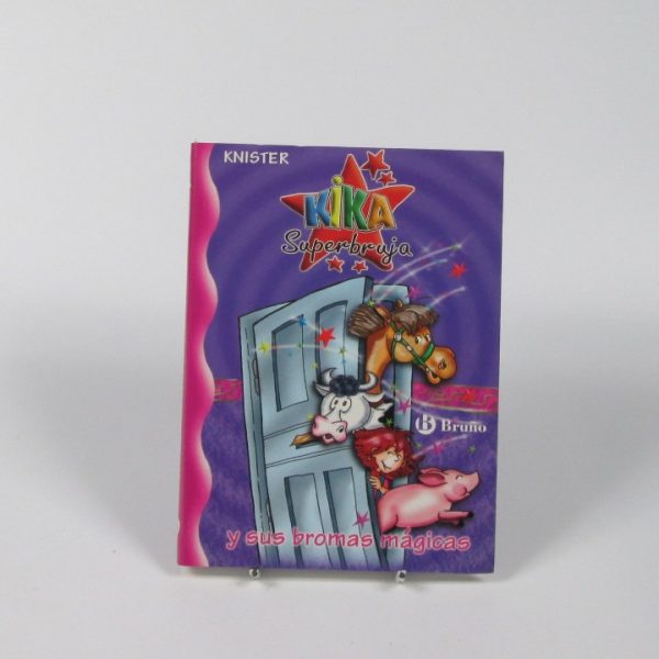 9788421696972_kika-superbruja-y-sus-bromas-magicas_front-11.jpg Kika superbruja y sus bromas mágicas