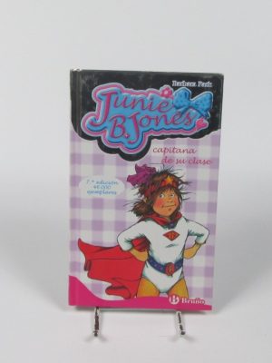 9788421698464_junie-b-jones-capitana-de-su-clase_front-5.jpg Junie b. jones capitana de su clase