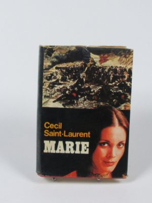 9788421718797_marie_front-1.jpg Marie