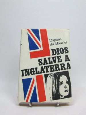 9788421721384_dios-salve-a-inglaterra_front-2.jpg Dios salve a inglaterra