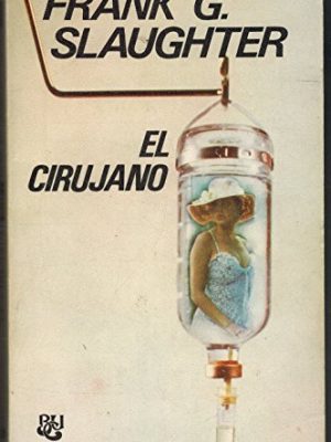 9788421741238_el-cirujano_front-4.jpg El cirujano